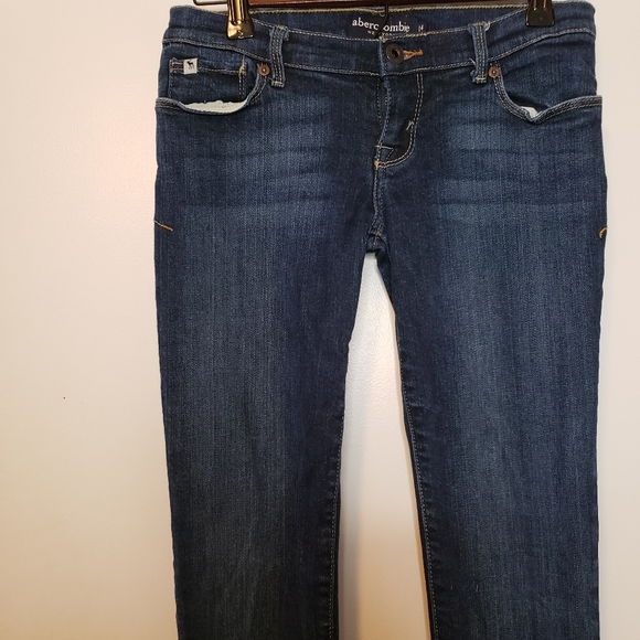 Abercrombie Stretch Jean - Picture 2 of 6